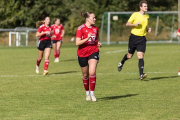 Bild 35 - F SV Boostedt - SG NieBar : Ergebnis: 1:1